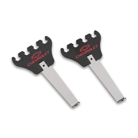 Proform WIRE LOOMS CHEV BOW TIE 141-636